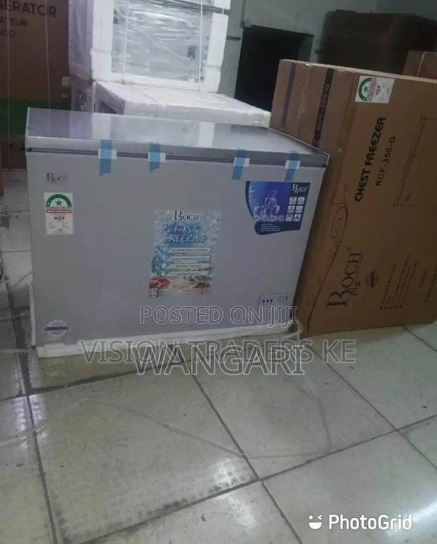 Pay in Delivery Roch 354l Freezer