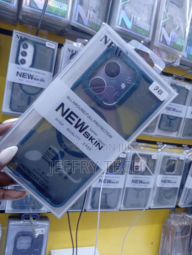 This Is a Newskin Brand Protective Case for an iPhone 13 Pro Max, - thumbnail 2