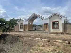 1/4 Acre Plots for Sale in Chaka