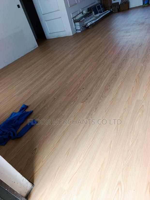 SPC Smartstone Flooring - main view