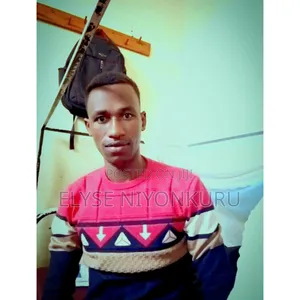 Elysé From Burundi Live Now in Kenya