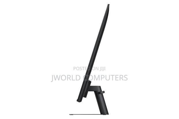Samsung 32” Smart Monitor