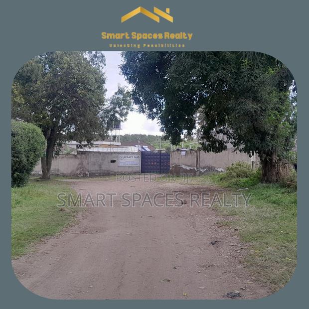 1/2 Acre Plot / Land In Nakuru - thumbnail 2