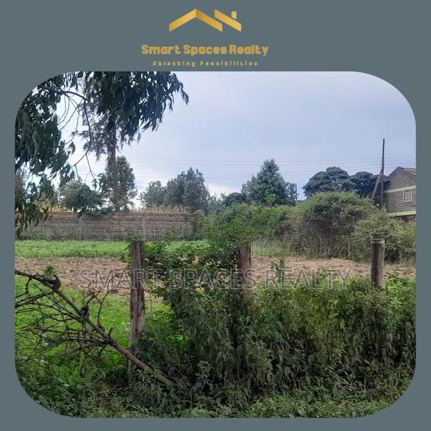 1/2 Acre Plot / Land In Nakuru - thumbnail 4