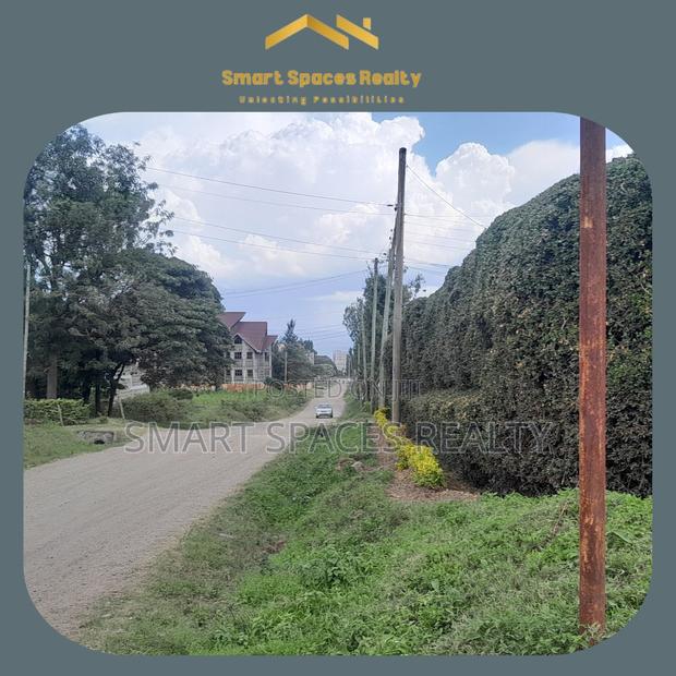 1/2 Acre Plot / Land In Nakuru - thumbnail 5