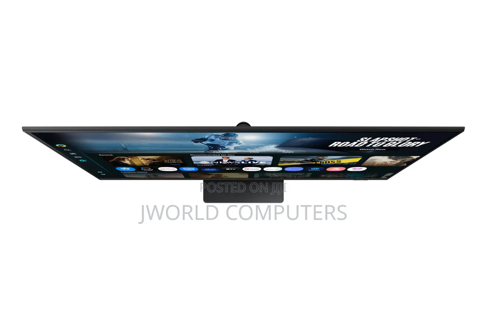 Samsung 32” Smart Monitor