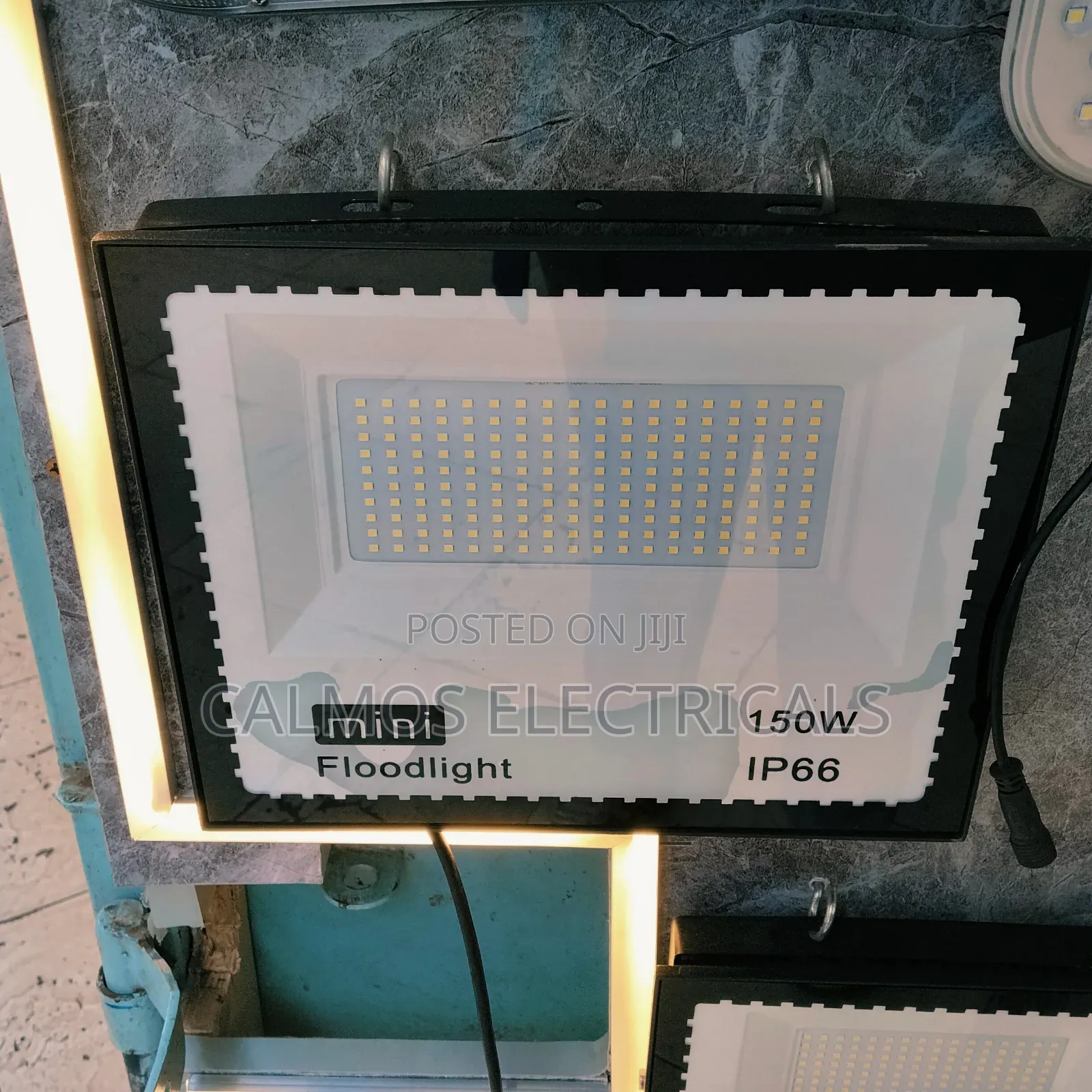 Ac Flood Lights 150watts