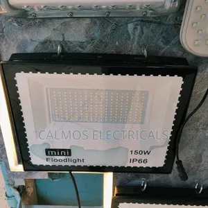 Ac Flood Lights 150watts