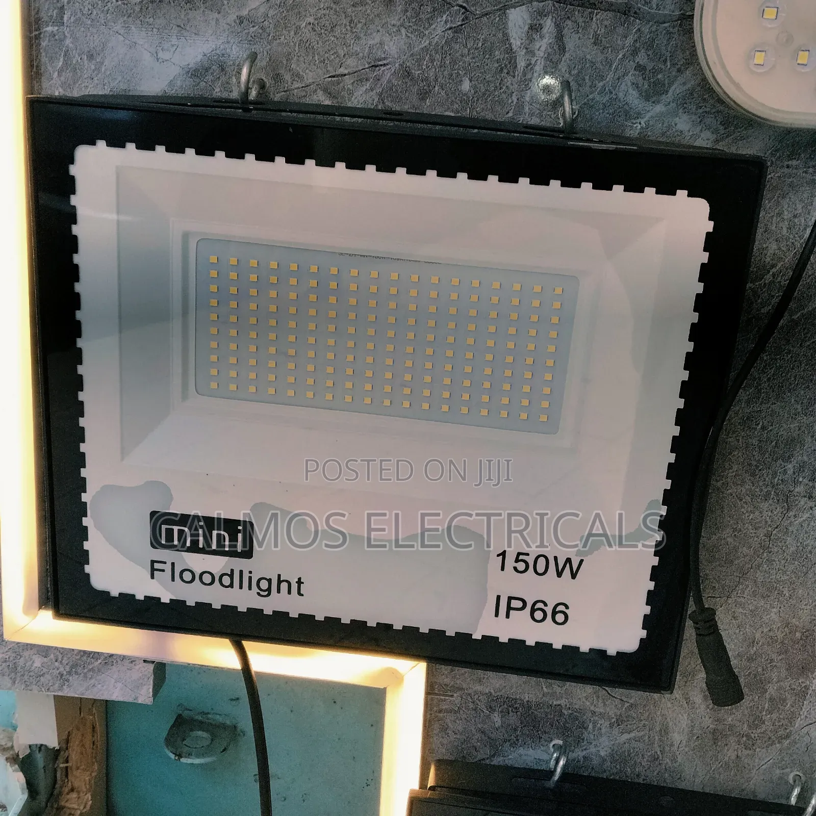 Ac Flood Lights 150watts