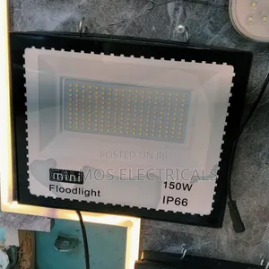 Ac Flood Lights 150watts