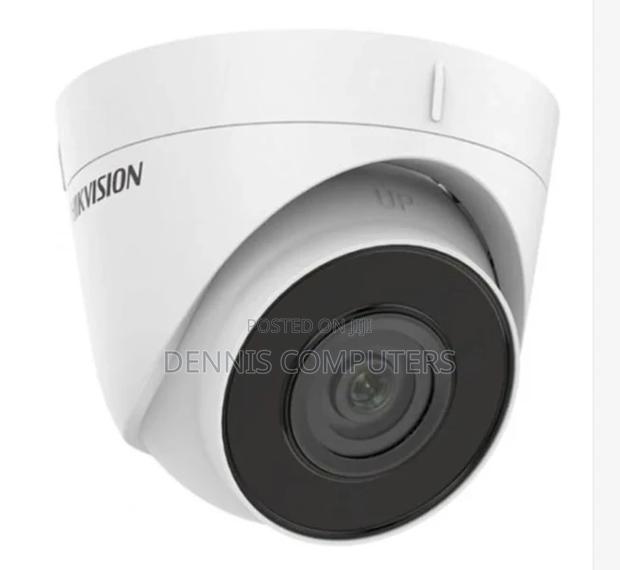Hikvision Ds-2cd1321g0-i 2mp Poe Ip Camera Cctv Indoor