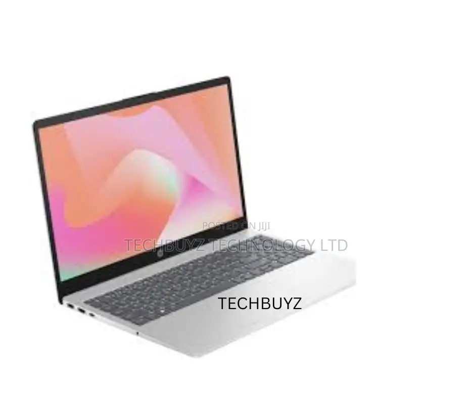 New Laptop HP 15 16GB Intel Core i5 SSD 512GB