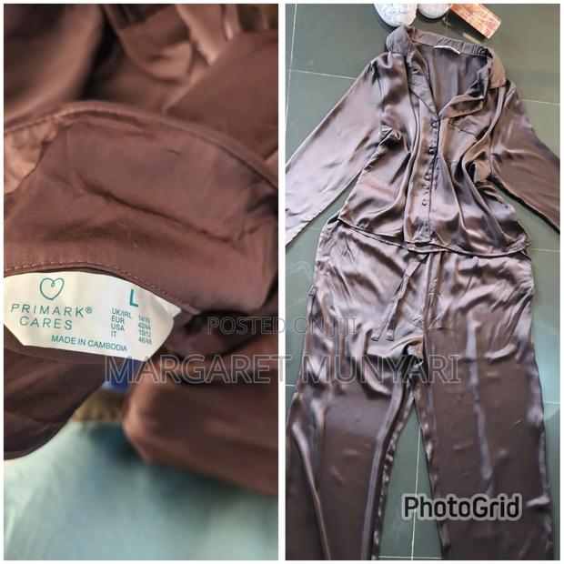 Sleep Wear Set - main view