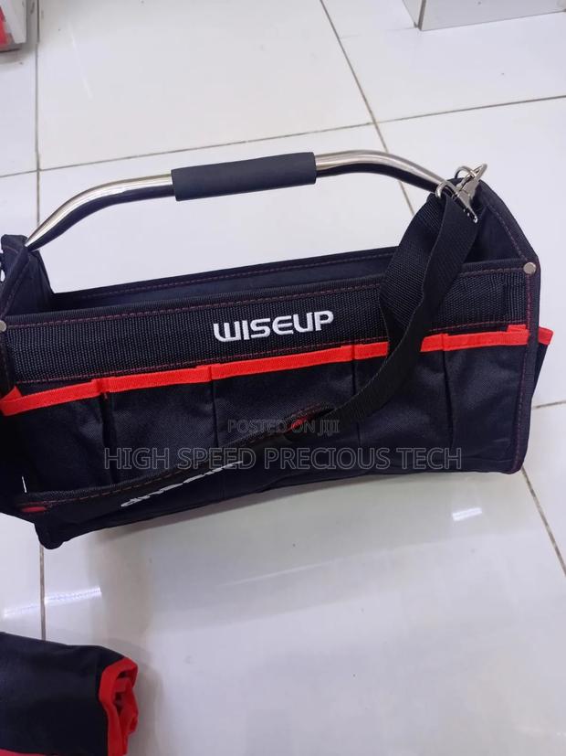 Wiseup Toolbag 16" - thumbnail 2