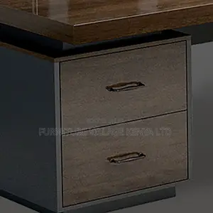 Office Desk;1.8m Executive Office Desk for Ceo Office