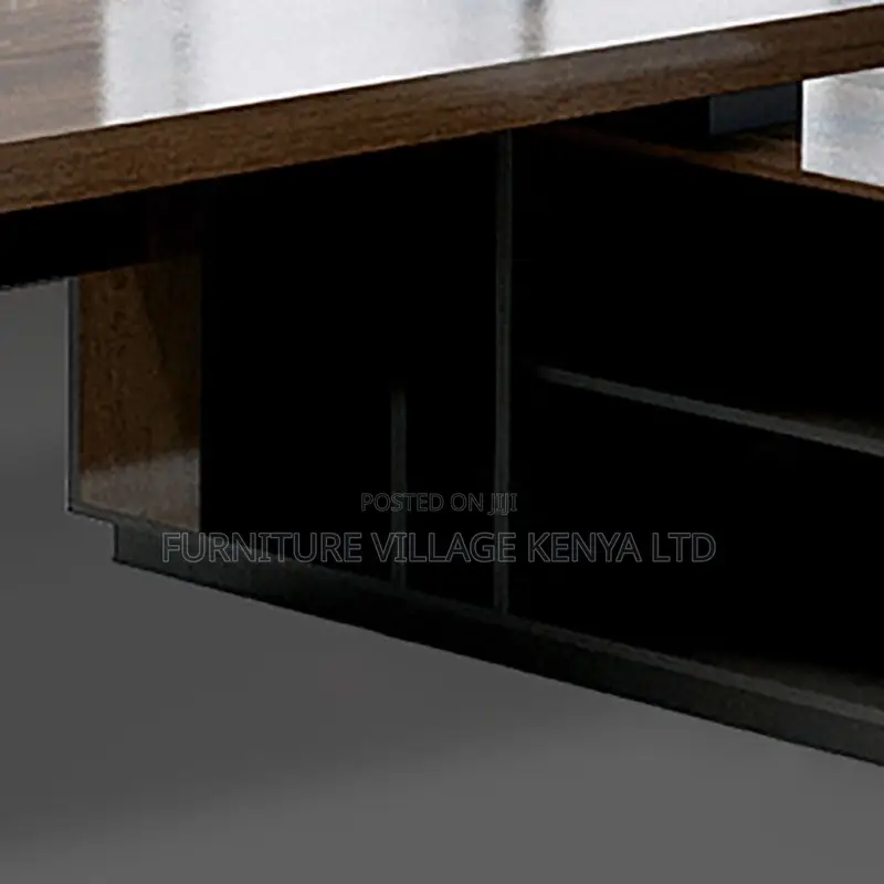 Office Desk;1.8m Executive Office Desk for Ceo Office