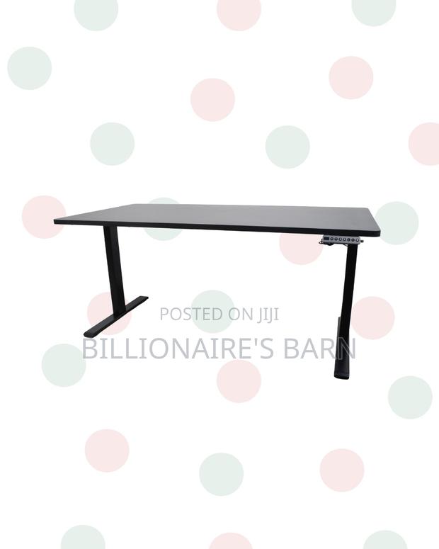 Transform Productivity- 1600x800mm Standing Desk Stable Dual-Monitor - thumbnail 2