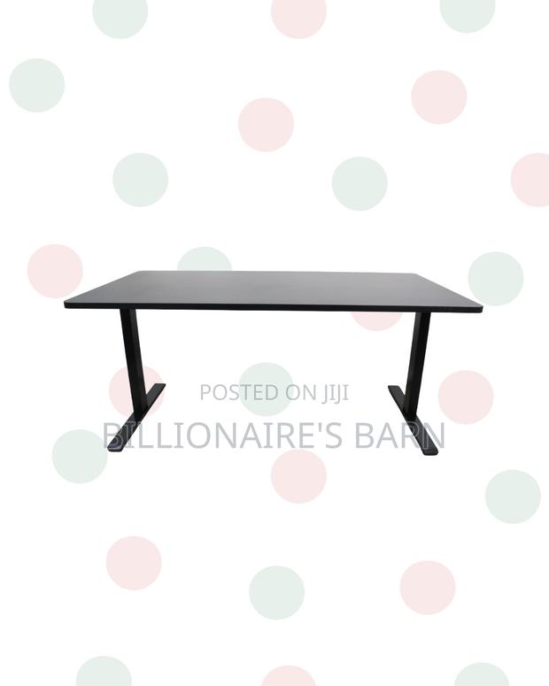 Transform Productivity- 1600x800mm Standing Desk Stable Dual-Monitor - thumbnail 3