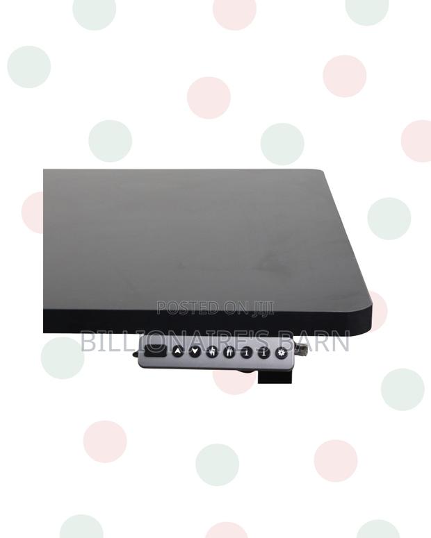 Transform Productivity- 1600x800mm Standing Desk Stable Dual-Monitor - thumbnail 4