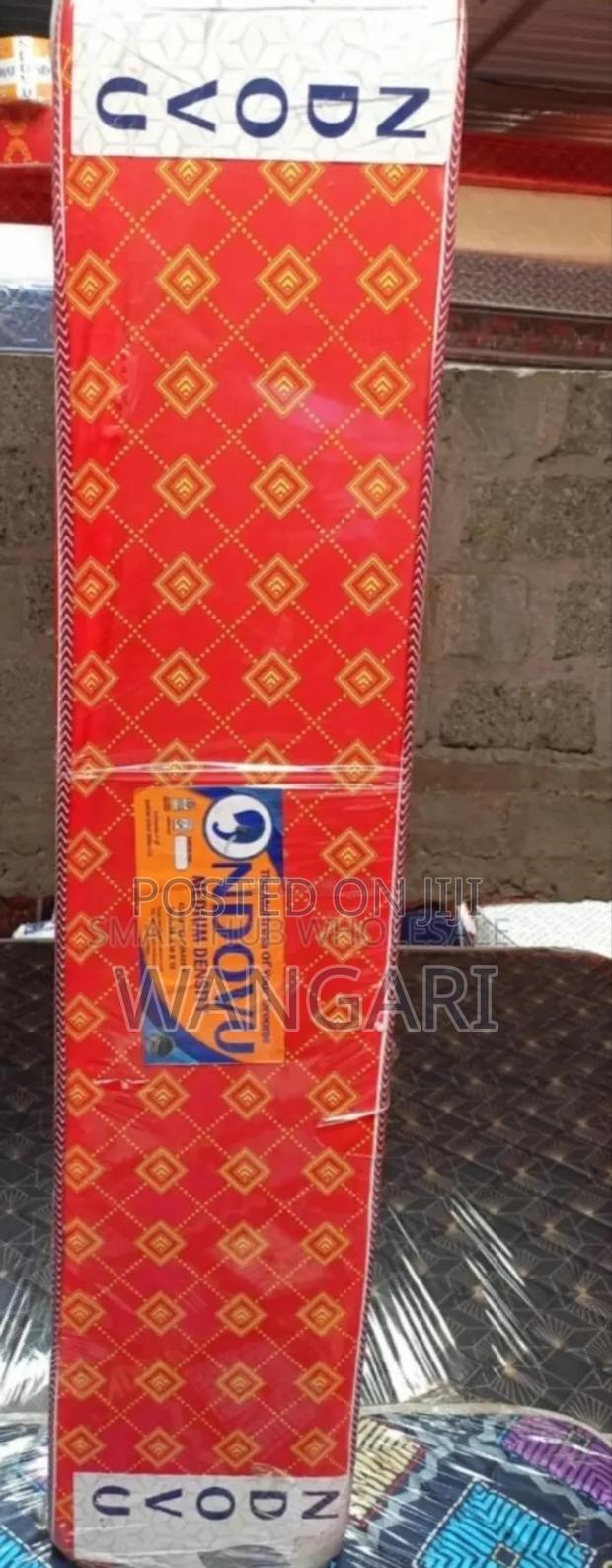 Better Quality Original Mattress 6*6 8inch
