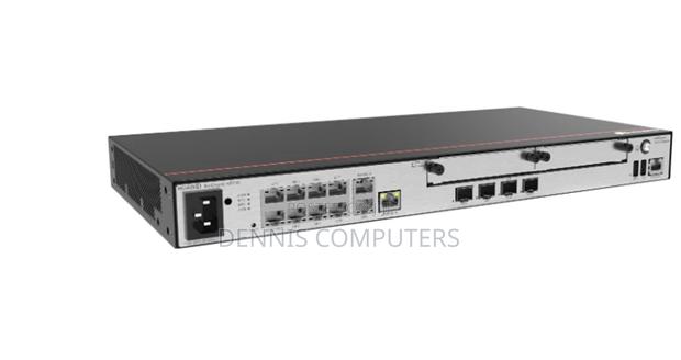 2*Ge Combo Wan, 1*10ge(Sfp+) Wan, 8*Ge Lan, 1*Ge Combo Lan,