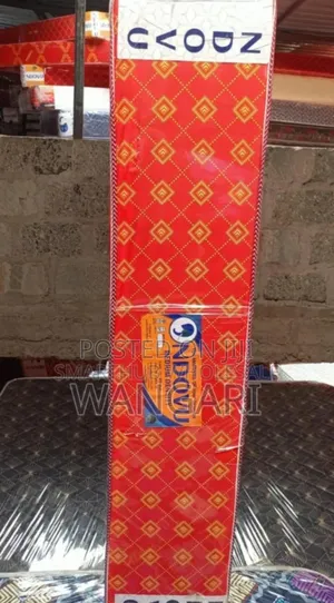 New Ndovu Mattress 6*6 8inch
