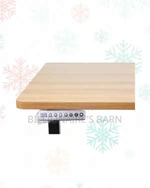 Transform Productivity - Standing Desk Stable Dual-Monitor Support