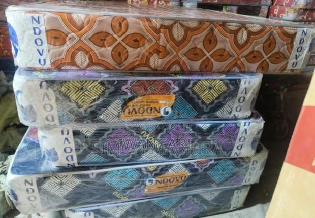 Thick One Mattress 6*6 8inch - main view