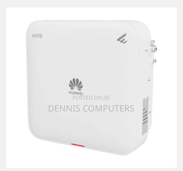 Huawei Ekitengine Ap761 Access Point