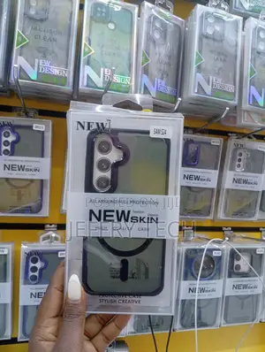 Newskin Brand Protective Phone Casefor the Samsung Galaxy S24