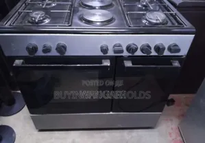 Plus 2 Electric Plates Von 60*90 4+2 Cooker