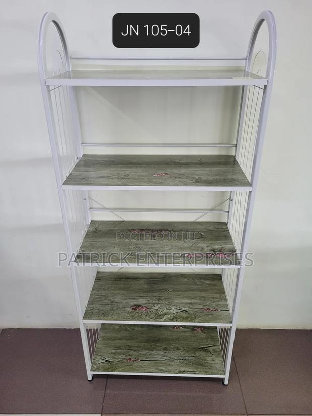 Imported Modern Shoe Rack