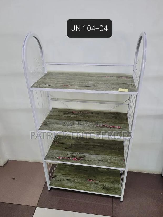 Imported Modern Shoe Rack - thumbnail 2