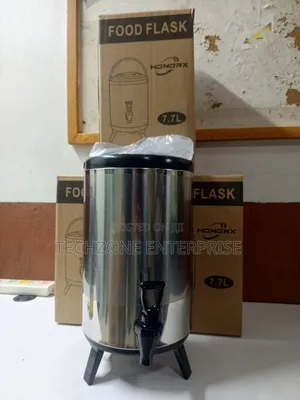 Quality Flask 7.5l Insulated Tea Urns 