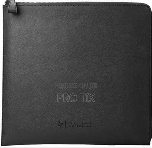 Spectre 13inch Leather Sleeves