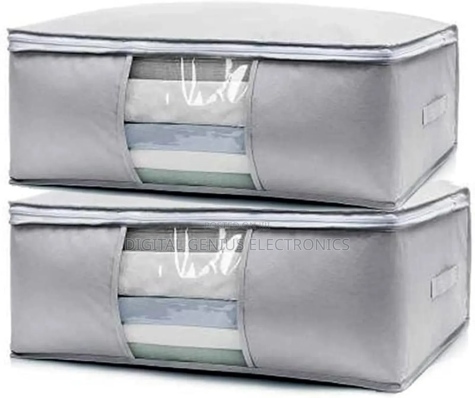 Foldable Storage Bag