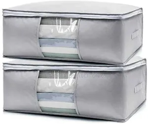 Foldable Storage Bag