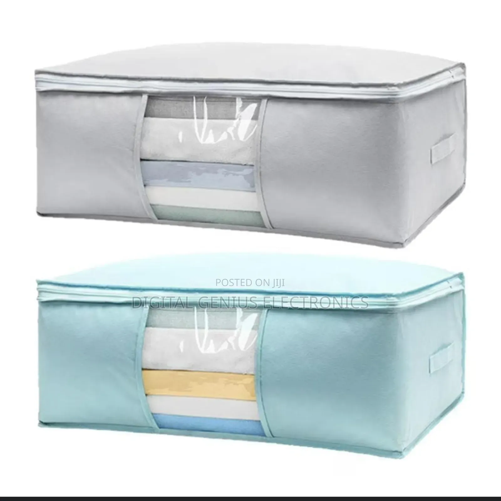 Foldable Storage Bag