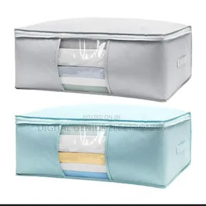 Foldable Storage Bag