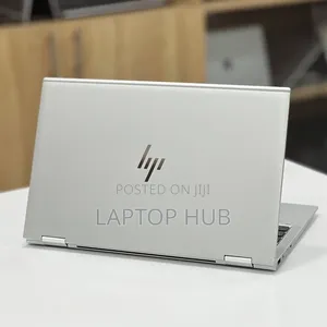 Laptop HP EliteBook x360 1040 G7 32GB Intel Core i7 SSD 256GB