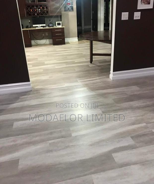 Vinyl Carpet Wood Finish for Comfortable and Durable Indoor Use