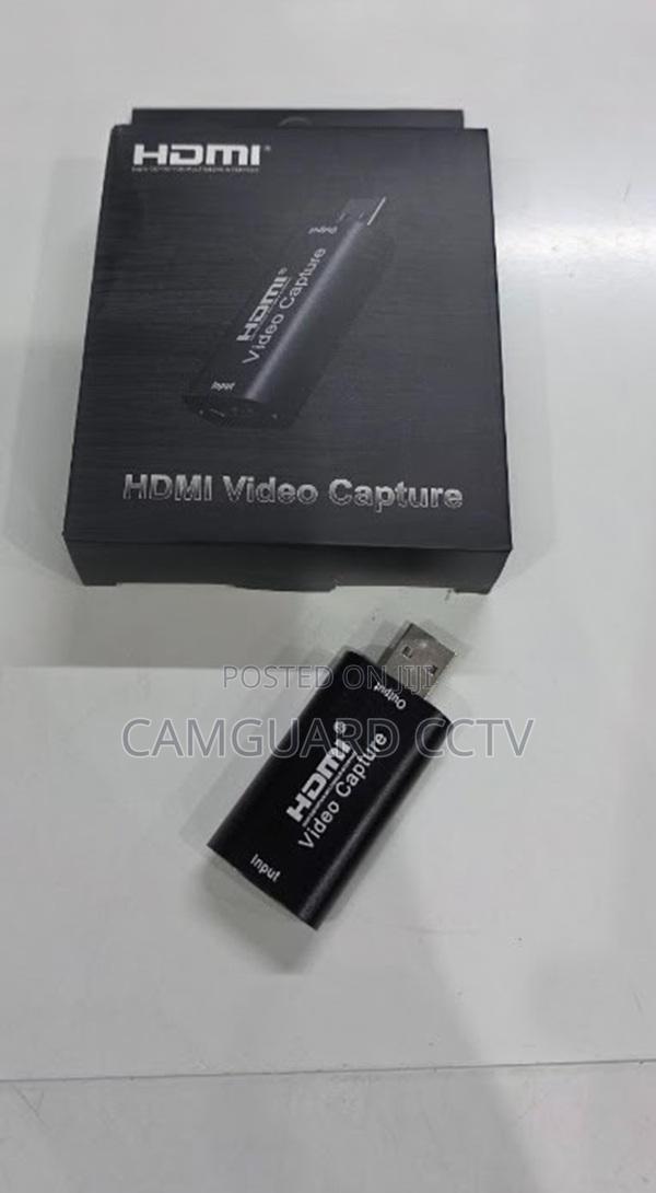 Usb Hd Capture Card Hdmi Video Capture Card