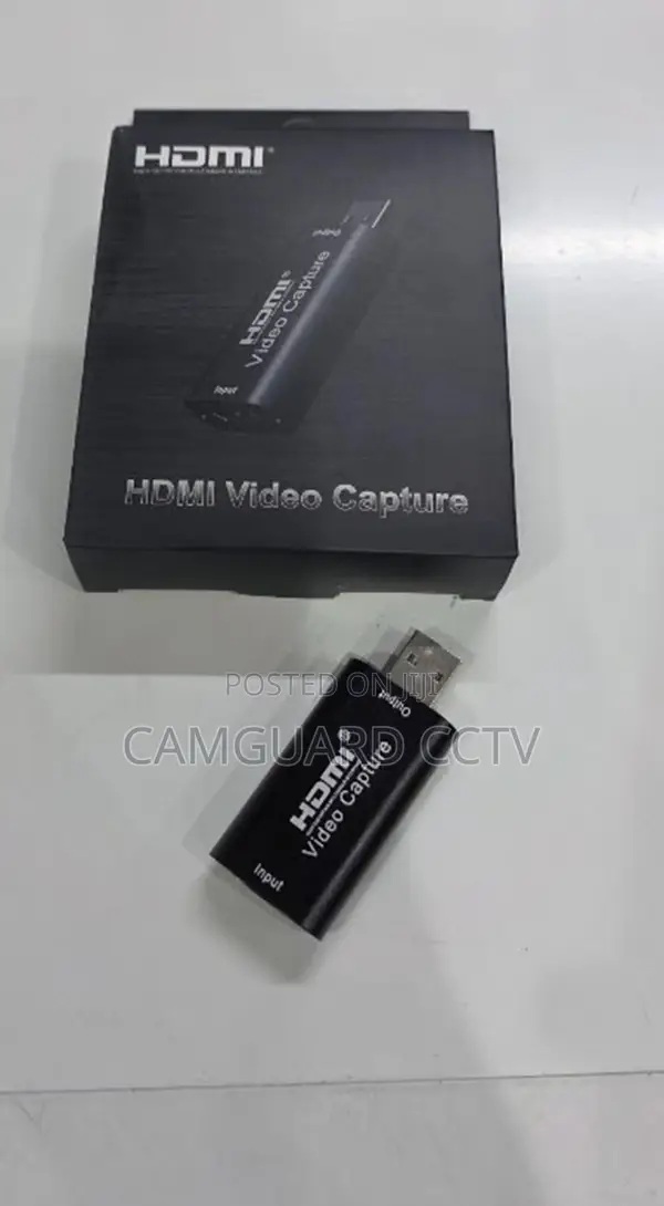 Usb Hd Capture Card Hdmi Video Capture Card