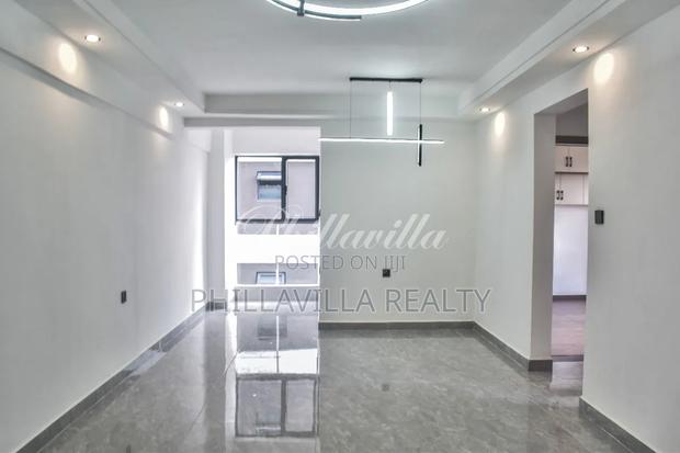 2bdrm Apartment in Hurlingham for rent
