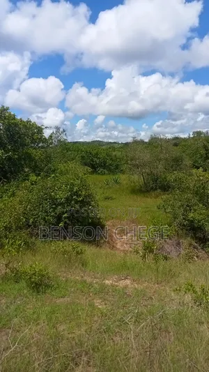 3acres for Sale at Maragua Ridge