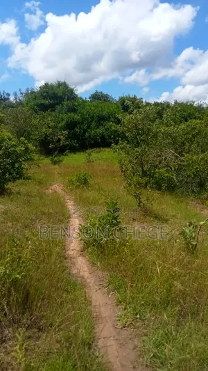 3acres for Sale at Maragua Ridge