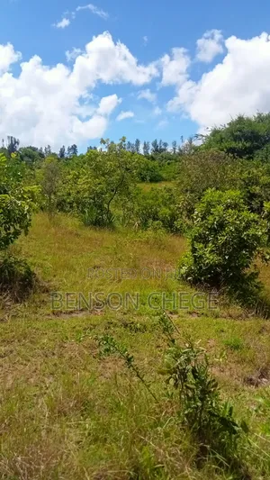 3acres for Sale at Maragua Ridge