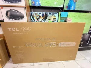 TCL 75" C8l SQD-Mini Led Tv Super Qled Tv 288 VRR Game Accelerator