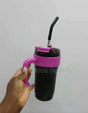 Outdoor Thermal Cup