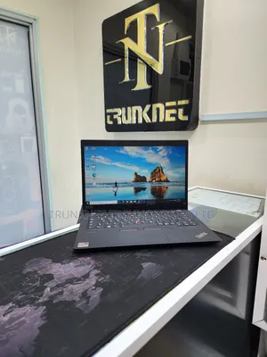 Laptop Lenovo ThinkPad 13 8GB Intel Core i5 SSD 256GB